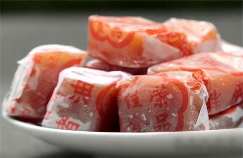 那些因为包装丑,被忽视的几款中国小零食,网友:个个都好吃