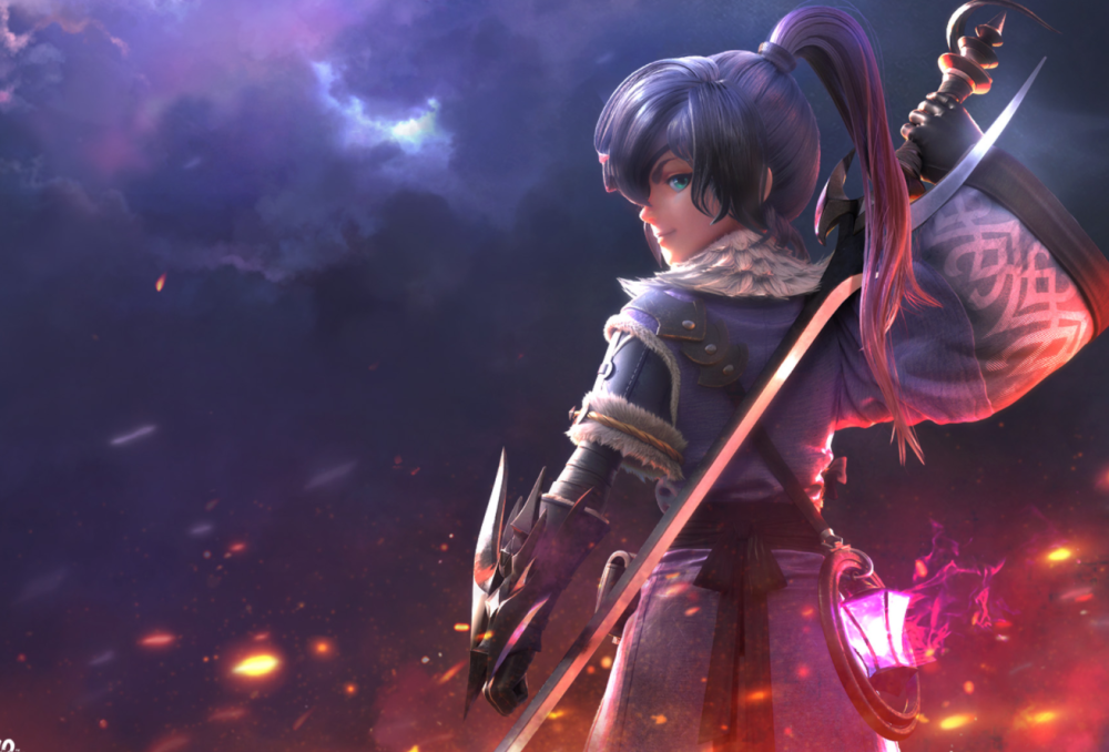 龙之谷为第十职业征名这次你们会回去支持吗小编不会了