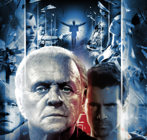 电影《通灵神探》_腾讯新闻