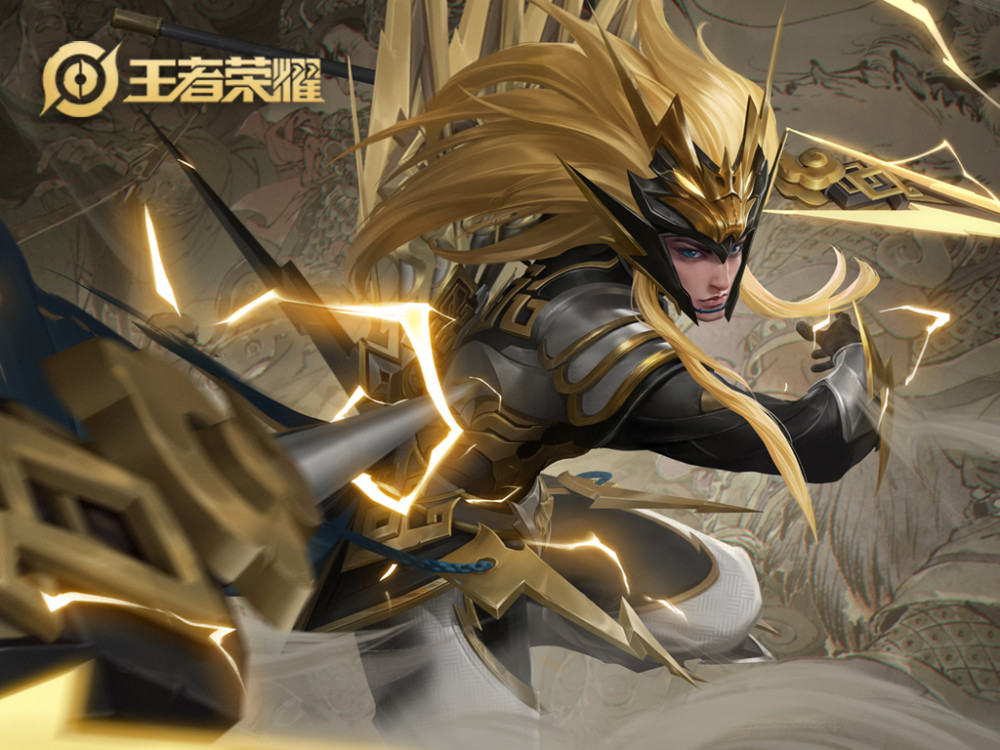 1zplay电竞比分网app｜王者荣耀哪些英雄可以蹭线哪些不行？