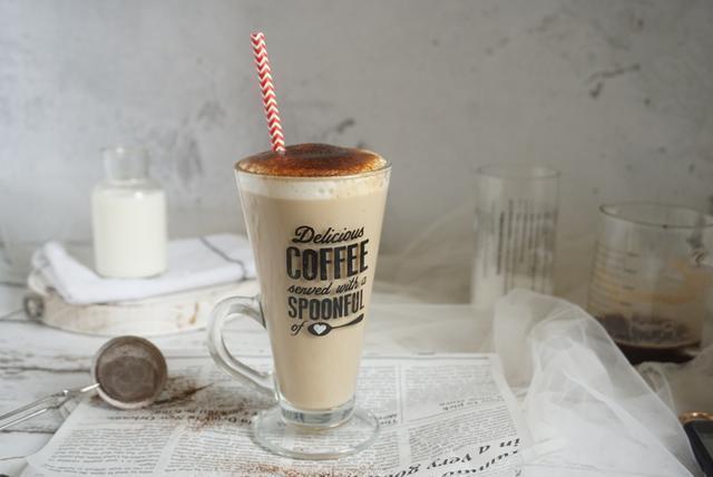 【巴西利亚咖啡】