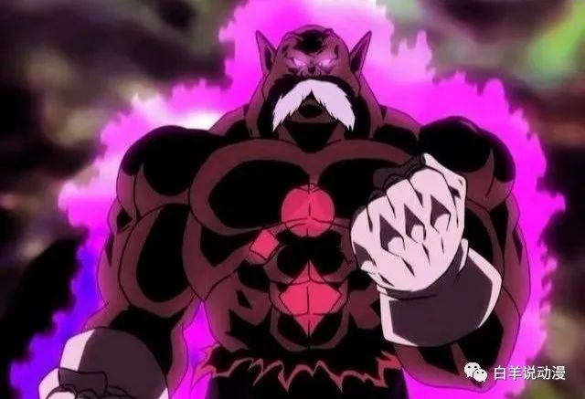 龙珠梅尔斯也是天使没有侍奉的破坏神为什么不会沉睡