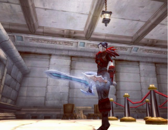 魔兽世界:怀旧服周二团多彩之剑仅拍出2500金币,谁说只有周末团能捡漏