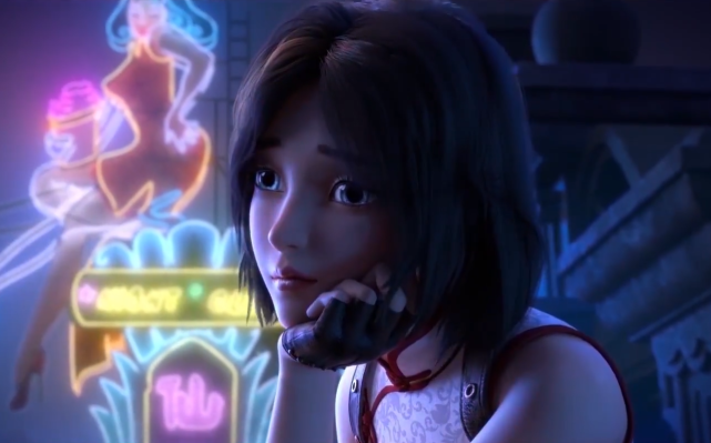 哪吒大变样一样的人物不一样的剧情哪吒重生宣传片放出