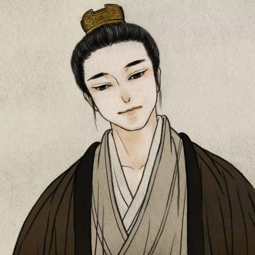 白居易上班每个月只去两次但你知道他曾经念书念到口中生疮吗