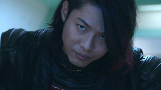 青柳尊哉也就是伽古拉的扮演者,曾表达过自己对于伽古拉这个人物的