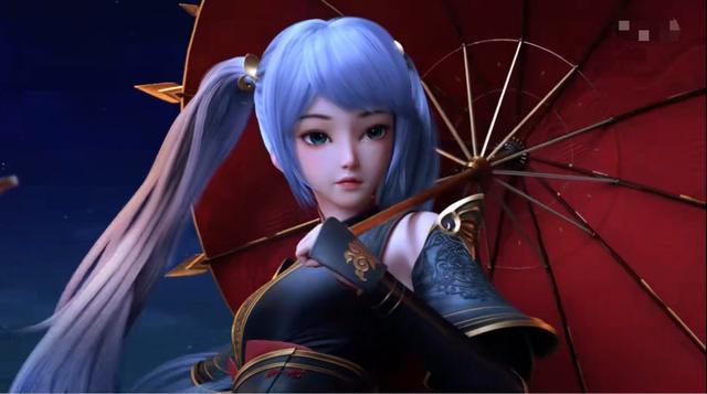 《少年歌行2》还没着落,它弟弟就定档了,"穿越"被玩坏了