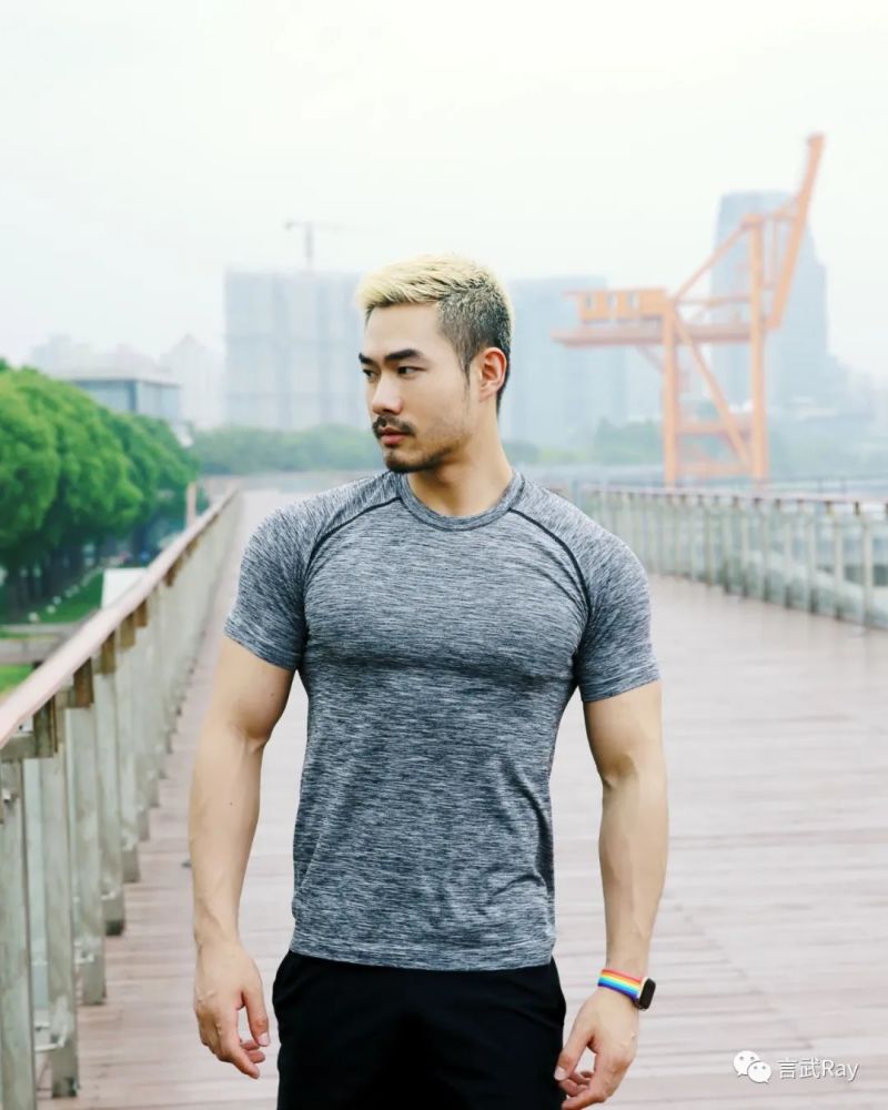 多彩的六月送你们一份骄傲大礼包