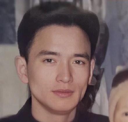 60年中国男士发型进化史 90年代太经典 网友 是我的理想型 腾讯新闻