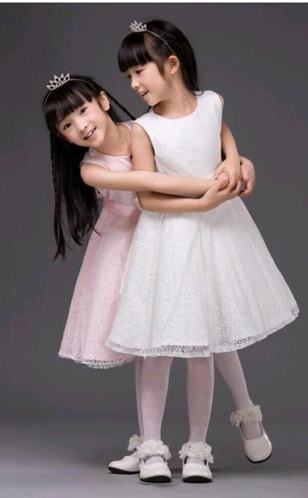 别把双胞胎养成同一个人!谢娜的育儿观:女儿的不一样从打扮开始