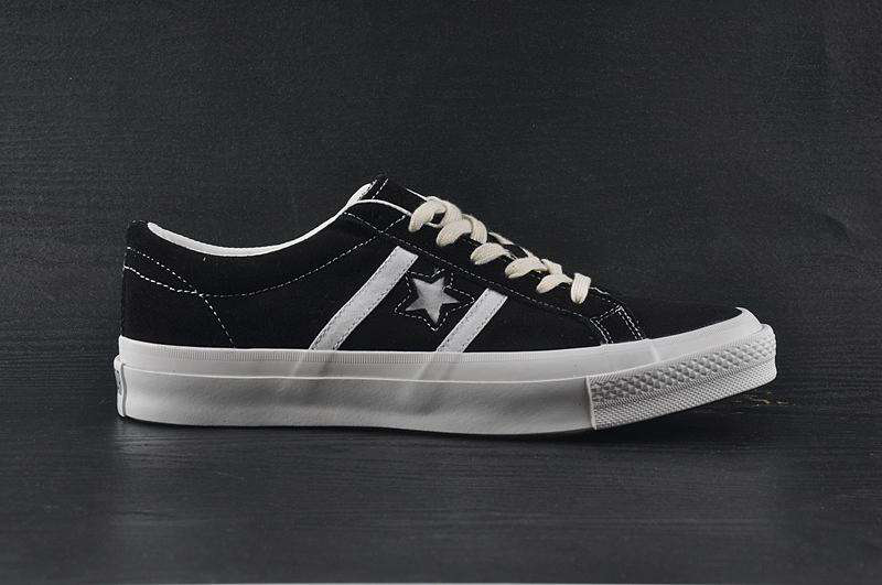 木村拓哉带火的converse潮流鞋款