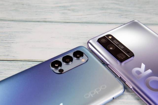 榮耀30和oppo reno4 pro都在影像拍攝的硬件配置和軟件優化方面下足了