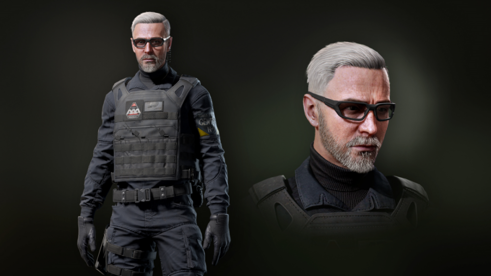 【霍克】冒险者角色研发过程大揭秘!