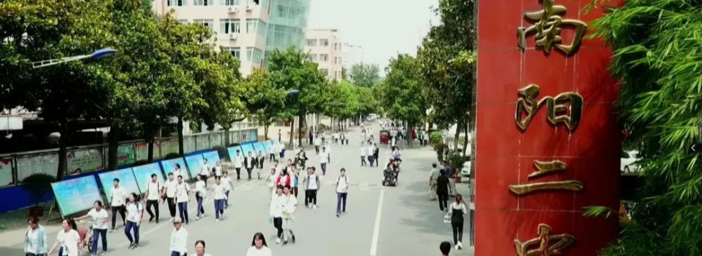 南陽市二中發佈2020年招生計劃:志願填報解讀