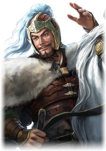 严纲严纲作为公孙瓒手下的大将,白马义从的统领,史料却鲜有提及.