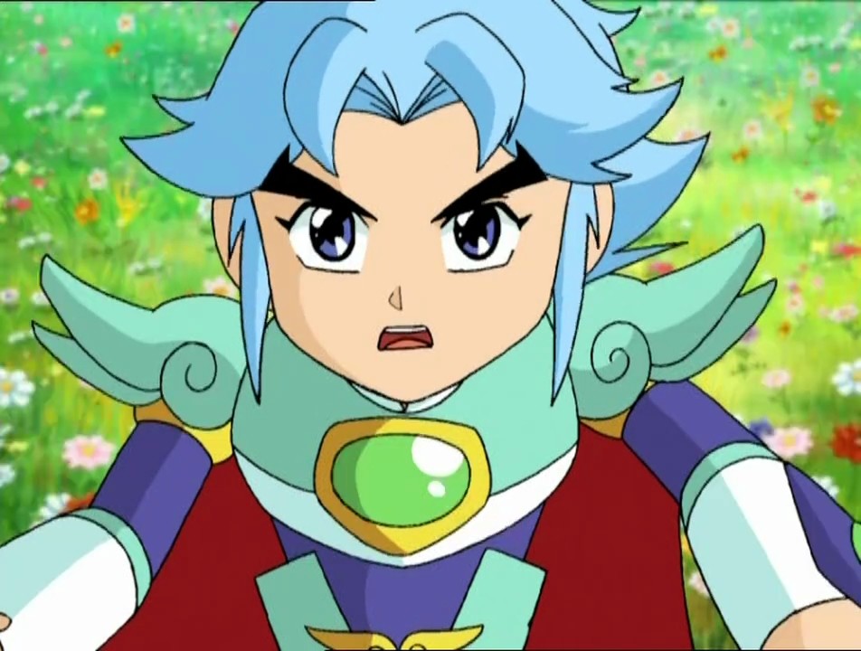 95后必看的5部动画片中华小子是曾经的国漫之光只可惜它不会有续集了