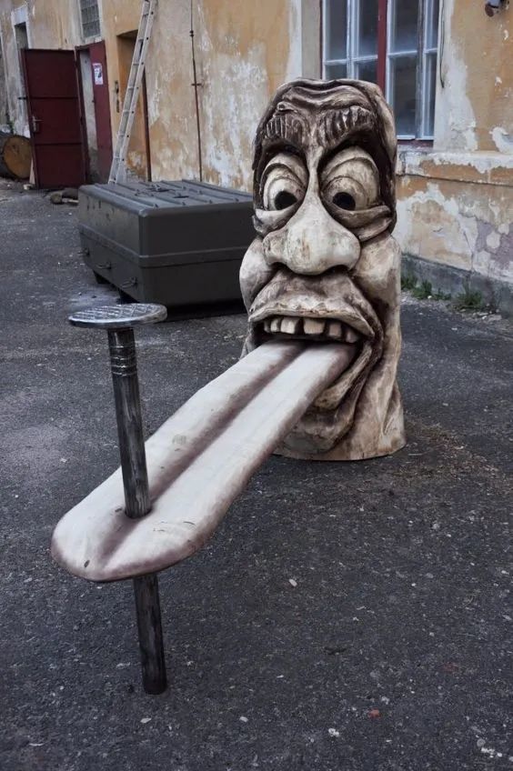 这外国人的奇葩设计,肚子都笑破了皮!哈哈哈哈哈哈!