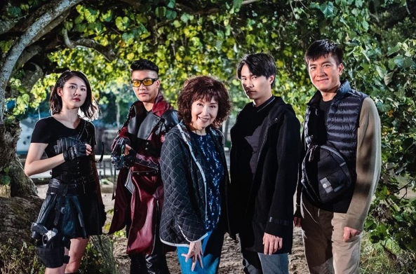 《降魔的2.0》"落选港男"遭无线除名!ig暗示有新发展!_腾讯新闻