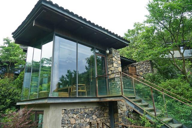 重庆衰落乡村变热门旅游地亲爱的客栈在这建民宿景美如画