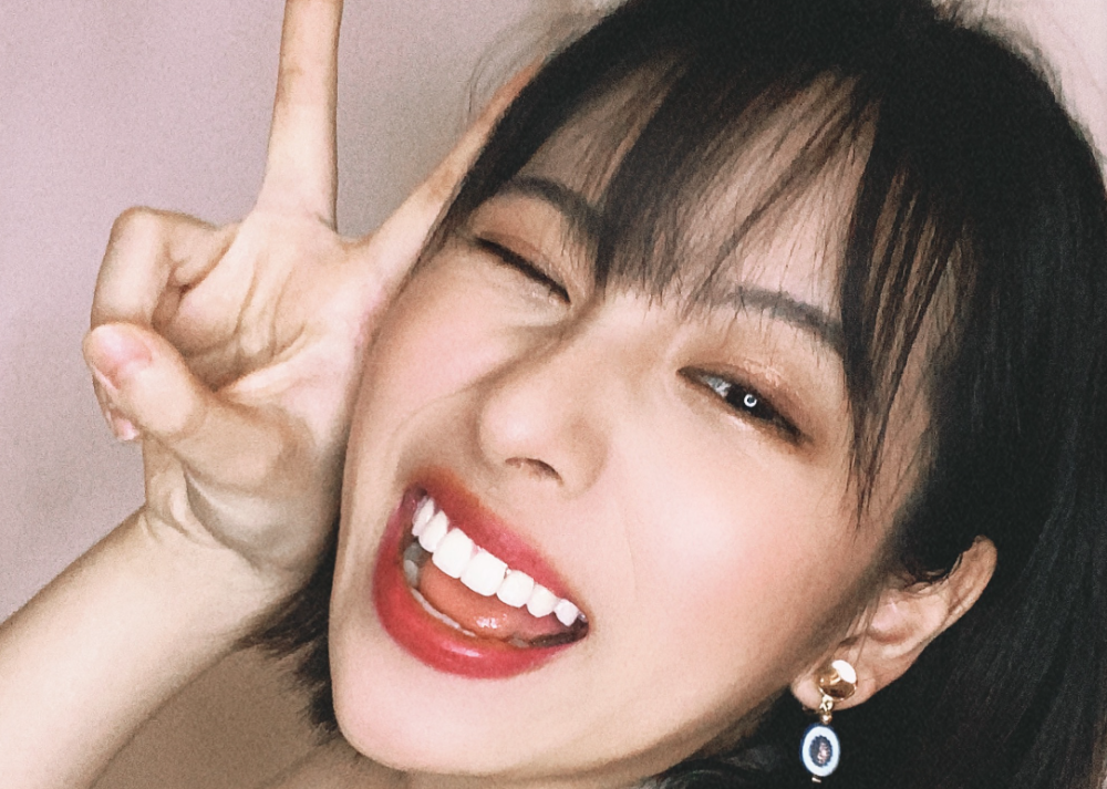 李秋瞳自我介绍中是科比和奥尼尔的球迷,一道视频题当中,李秋瞳回答