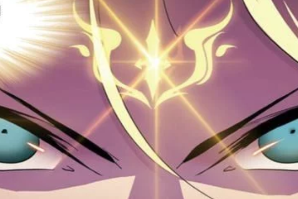 斗罗大陆仅有的四个神之印记修罗印记无比霸气罗刹最为狰狞