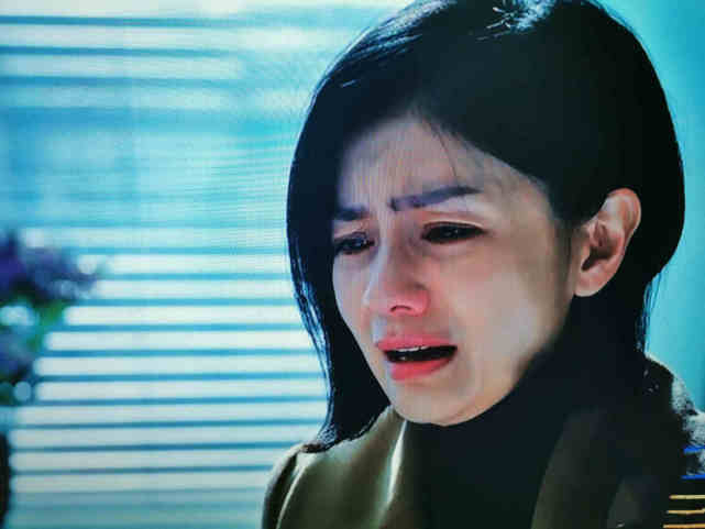 三叉戟大团圆结局黄有发真实身份被揭露胡可哭戏感人