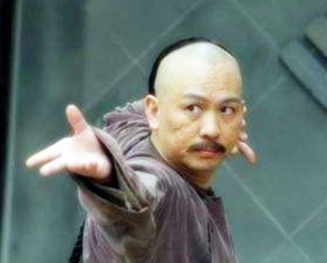 说说心态对高手过招的影响|雍正剑侠图|童林|贺清虚|吕留良|江南
