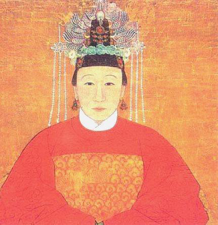 明朝末代皇后的归宿之谜