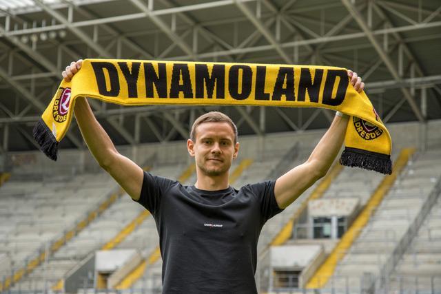 昔日多特蒙德双冠王成员,如今两年两次降级,他心灰意冷想退役