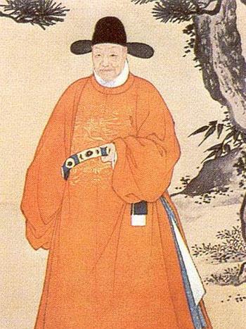 为什么古代官吏很少就能治理一个地方?