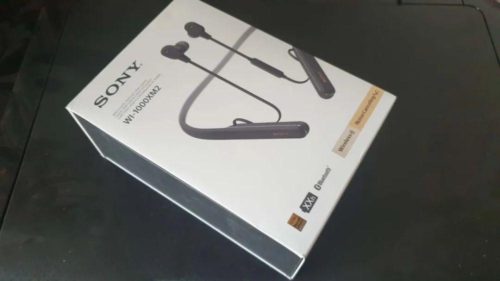 传承经典青出于蓝:索尼wi-1000xm2评测体验_腾讯新闻