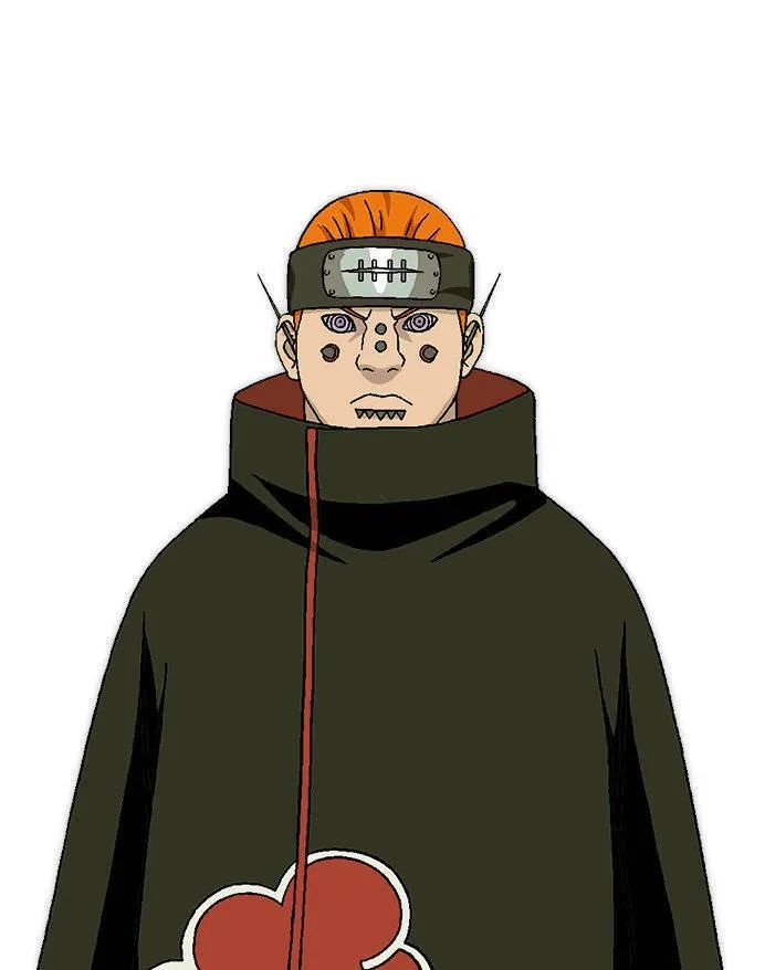 火影scp之——scp-hy-8:秽土长门