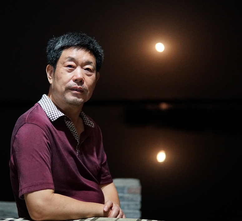 白洋淀诗草陈廷佑