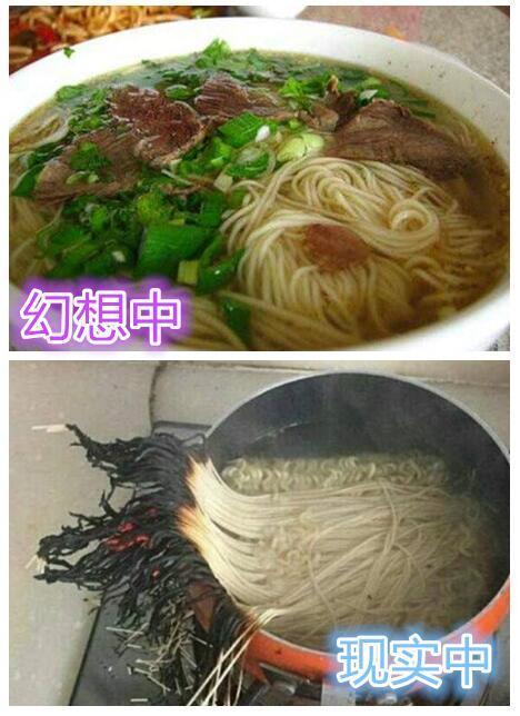 羡慕 厨神小当家 中的神级料理 这款游戏中你的菜也能发光 腾讯新闻