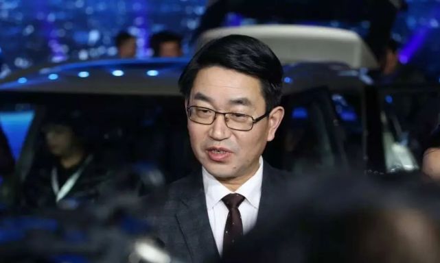 陈斌波对供应商与主机厂关系的冷思考