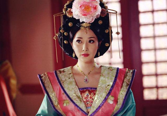 李世民纳李元吉老婆为妃是霸道吗如果是接下来的做法解释不通