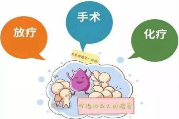 直肠癌晚期还能做什么治疗 意义大吗 腾讯网