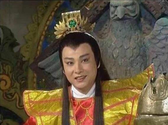 如来|西游里孔雀公主是什么身份？如来敢动大鹏，却拿她没办法？