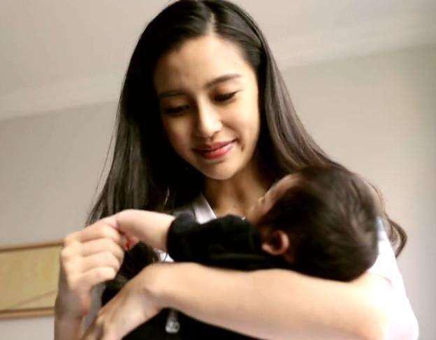 为何近几年大牌明星都选择顺产生子这几个好处剖腹产无法比拟