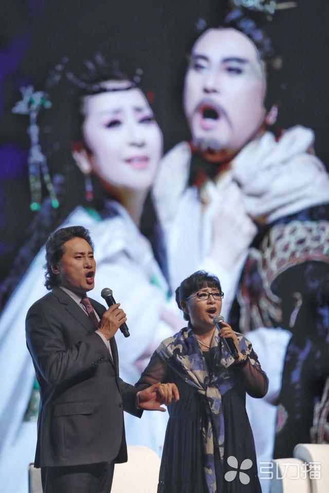 苏州迎来著名高音歌唱家殷秀梅戴玉强声入人心传递初心情怀