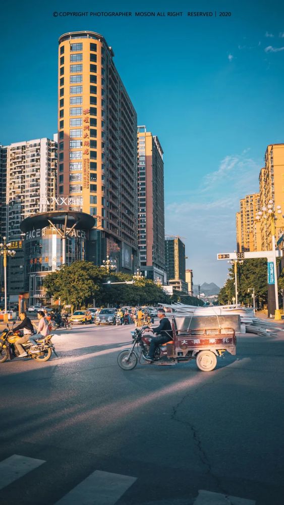 马克思生活千姿百态,看你偏爱哪一种?