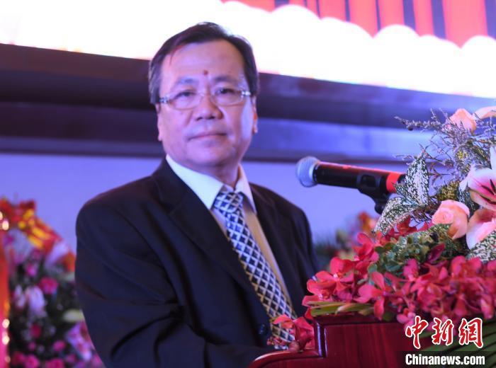柬埔寨知名侨领陈新华辞世 生前被誉为来自中国的好医生