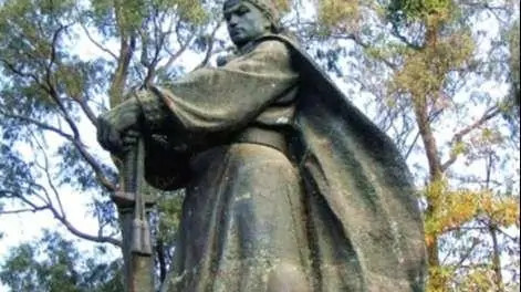 石达开降清被凌迟 当时究竟是怎么一回事 腾讯新闻