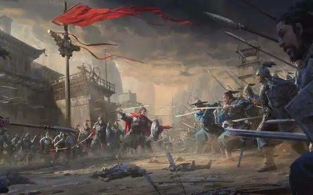 后来投降了朝廷,记得之前提过的浙江起义军首领王郢吗?