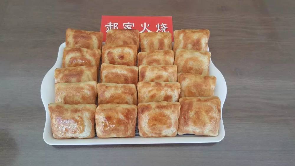 唐山有什麼好吃的小吃或是特產?