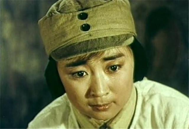 林海雪原中的小白鸽两度白发人送黑发人92岁的她还好吗