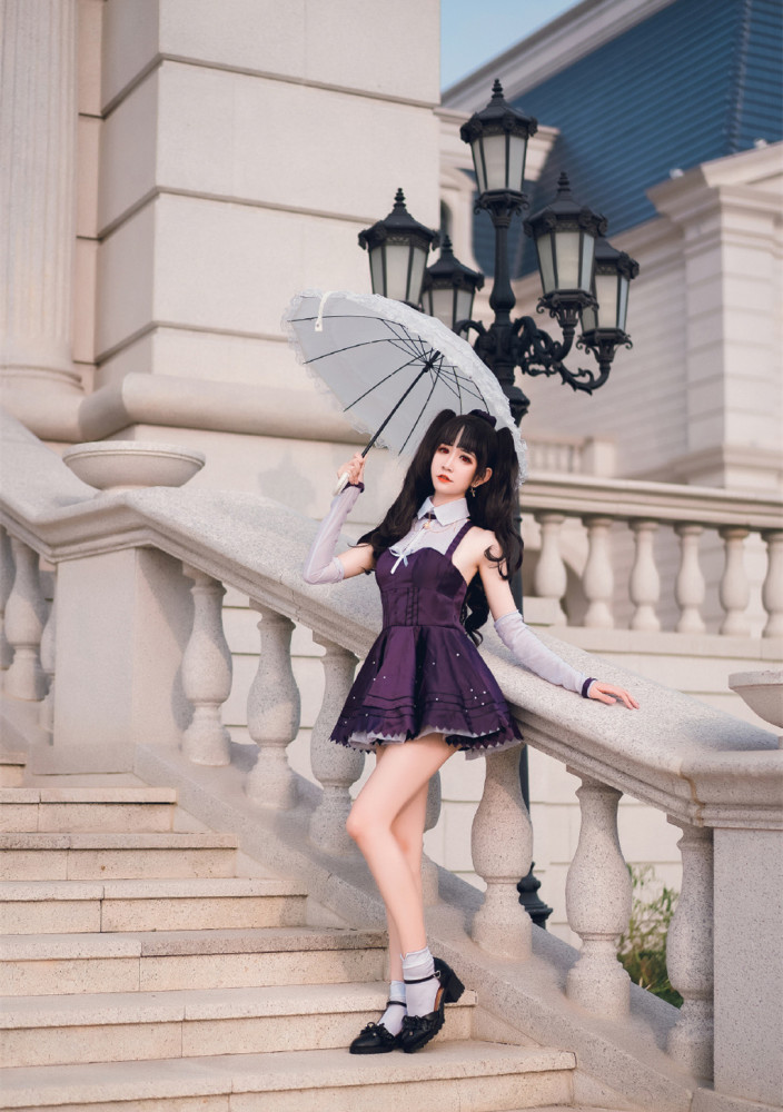 伊什塔尔是《fate/grand order》中登场的servant,职阶为archer,以