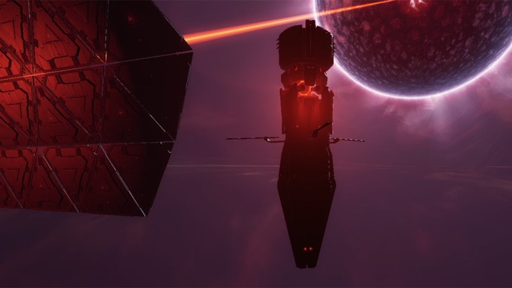 《星战前夜:晨曦》:三神裔全面上线,剧情走向由玩家说了算