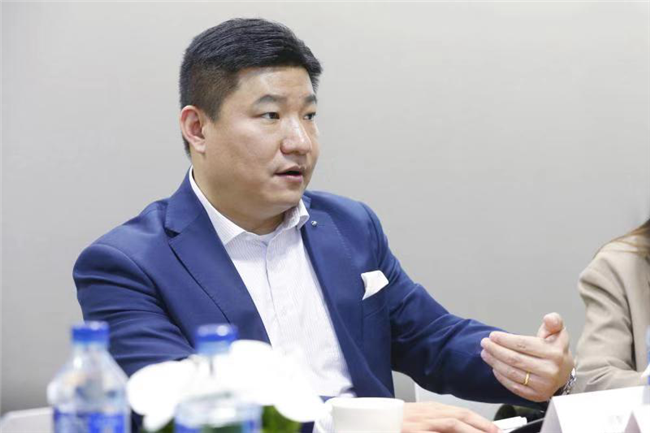 宝马中国首位中国籍总裁离职仍由本土高管邵宾接任
