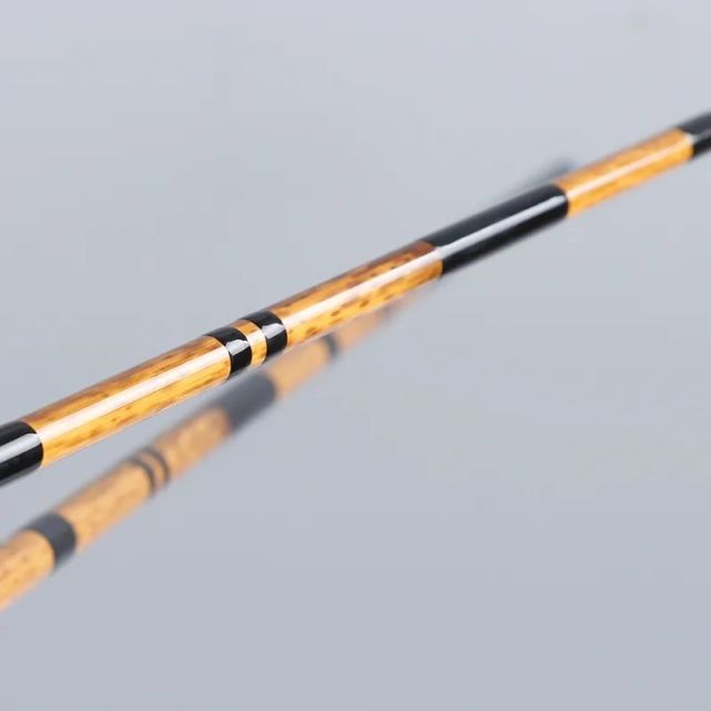 【技巧】关于并继竿,你知道多少?